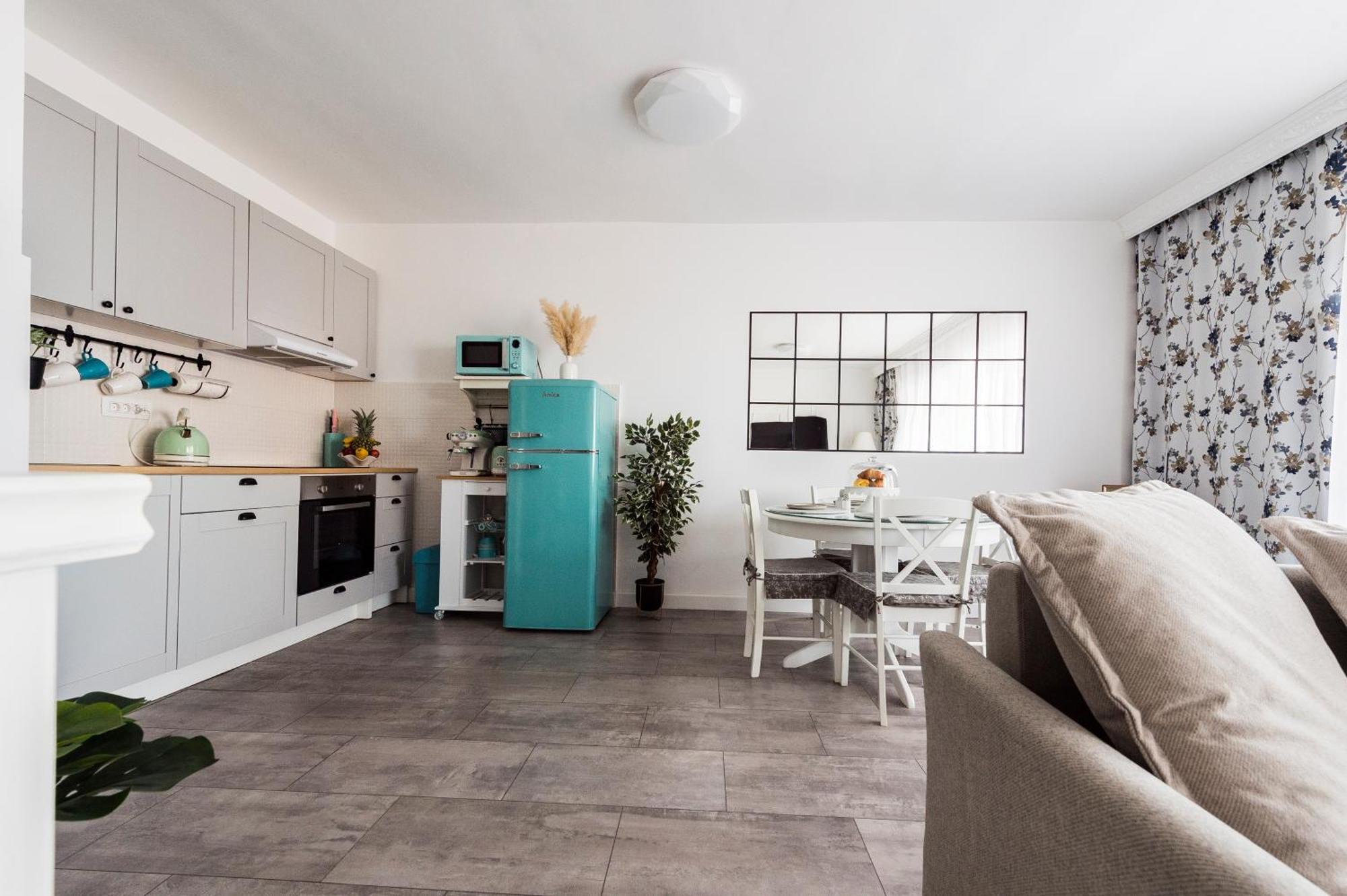 Apartman Hill Podstrana Exterior photo